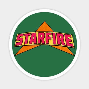 Starfire 1976 Magnet